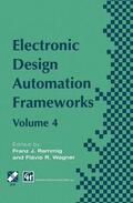 Wagner / Rammig |  Electronic Design Automation Frameworks | Buch |  Sack Fachmedien