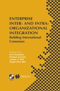 Kosanke / Ortiz Bas / Jochem |  Enterprise Inter- and Intra-Organizational Integration | Buch |  Sack Fachmedien