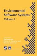 Denzer / Schimak / Swayne |  Environmental Software Systems | Buch |  Sack Fachmedien
