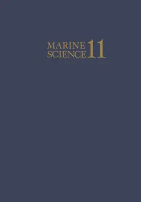 Macdonald / Ater |  Estuarine and Wetland Processes | Buch |  Sack Fachmedien