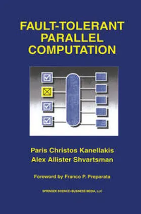 Kanellakis / Shvartsman | Fault-Tolerant Parallel Computation | E-Book | sack.de