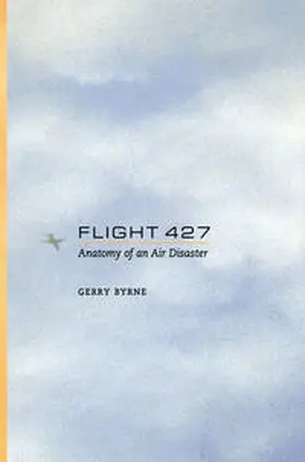 Byrne | Flight 427 | E-Book | www.sack.de