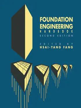 Fang |  Foundation Engineering Handbook | eBook | Sack Fachmedien