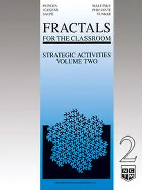 Peitgen / Jürgens / Saupe |  Fractals for the Classroom: Strategic Activities Volume Two | eBook | Sack Fachmedien