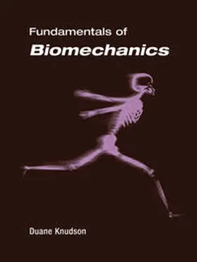 Knudson |  Fundamentals of Biomechanics | eBook | Sack Fachmedien