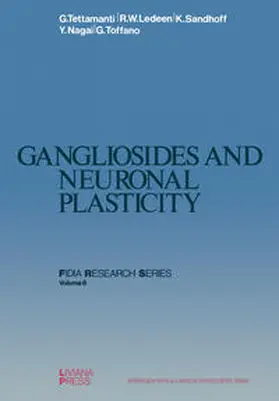 Tettamanti / Ledeen / Sandhoff |  Gangliosides and Neuronal Plasticity | eBook | Sack Fachmedien