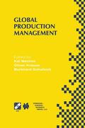 Mertins / Schallock / Krause |  Global Production Management | Buch |  Sack Fachmedien