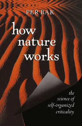 Bak | How Nature Works | E-Book | www.sack.de