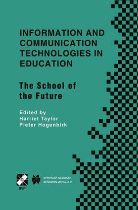 Hogenbirk / Taylor |  Information and Communication Technologies in Education | Buch |  Sack Fachmedien