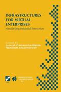 Afsarmanesh / Camarinha-Matos |  Infrastructures for Virtual Enterprises | Buch |  Sack Fachmedien