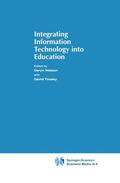 Tinsley / Watson |  Integrating Information Technology into Education | Buch |  Sack Fachmedien