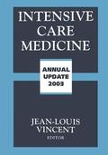 Vincent |  Intensive Care Medicine | Buch |  Sack Fachmedien