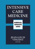 Vincent |  Intensive Care Medicine | Buch |  Sack Fachmedien