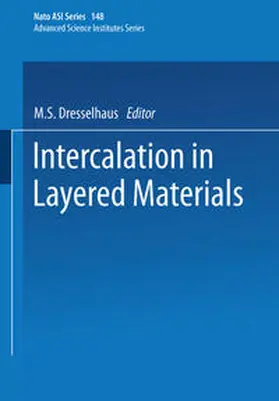 Dresselhaus | Intercalation in Layered Materials | E-Book | www.sack.de