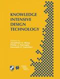 Borg / Camilleri / Farrugia |  Knowledge Intensive Design Technology | Buch |  Sack Fachmedien