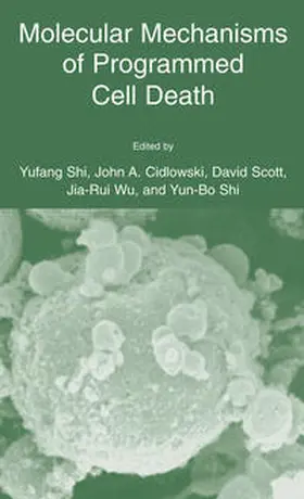 Cidlowski / Scott | Molecular Mechanisms of Programmed Cell Death | E-Book | sack.de