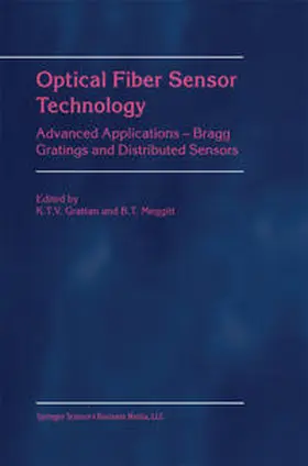 Grattan / Meggitt | Optical Fiber Sensor Technology | E-Book | www.sack.de