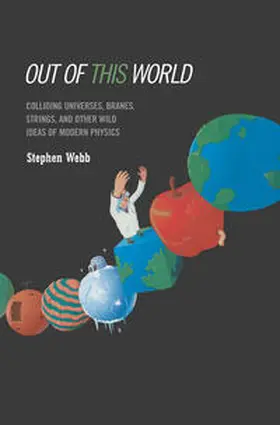 Webb | Out of this World | E-Book | sack.de