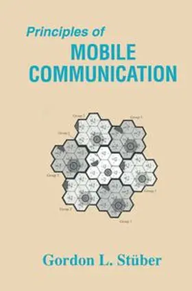 Stüber |  Principles of Mobile Communication | eBook | Sack Fachmedien