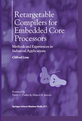 Liem | Retargetable Compilers for Embedded Core Processors | E-Book | www.sack.de