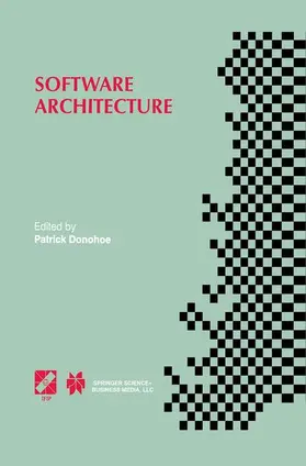 Donohoe |  Software Architecture | Buch |  Sack Fachmedien