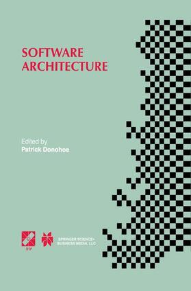 Donohoe | Software Architecture | Buch | 978-1-4757-6536-6 | sack.de
