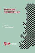 Donohoe |  Software Architecture | Buch |  Sack Fachmedien