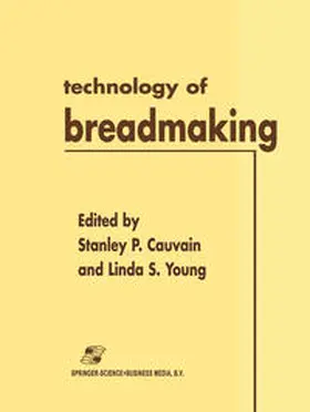 Cauvain / Young |  Technology of Breadmaking | eBook | Sack Fachmedien