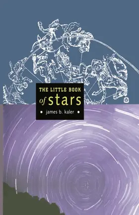 Kaler |  The Little Book of Stars | Buch |  Sack Fachmedien