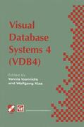 Klas / Ioannidis |  Visual Database Systems 4 | Buch |  Sack Fachmedien