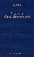 Theil |  Studies in Global Econometrics | Buch |  Sack Fachmedien