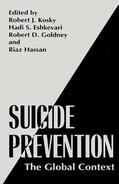 Kosky / Hassan / Eshkevari |  Suicide Prevention | Buch |  Sack Fachmedien