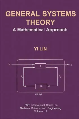  General Systems Theory | Buch |  Sack Fachmedien