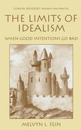 Fein |  The Limits of Idealism | Buch |  Sack Fachmedien