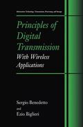 Biglieri / Benedetto |  Principles of Digital Transmission | Buch |  Sack Fachmedien