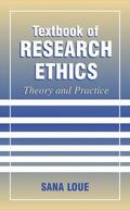 Loue |  Textbook of Research Ethics | Buch |  Sack Fachmedien