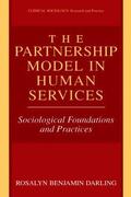 Darling |  The Partnership Model in Human Services | Buch |  Sack Fachmedien