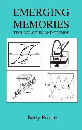 Prince |  Emerging Memories | Buch |  Sack Fachmedien