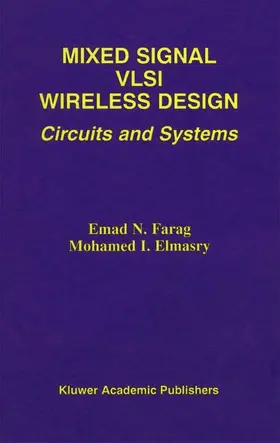Elmasry / Farag |  Mixed Signal VLSI Wireless Design | Buch |  Sack Fachmedien