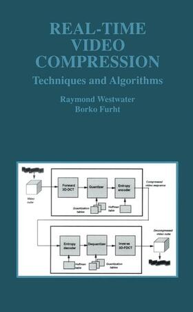Furht / Westwater | Real-Time Video Compression | Buch | 978-1-4757-8308-7 | sack.de