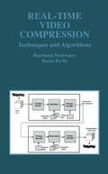 Furht / Westwater |  Real-Time Video Compression | Buch |  Sack Fachmedien
