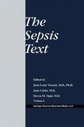 Vincent / Opal / Carlet |  The Sepsis Text | Buch |  Sack Fachmedien