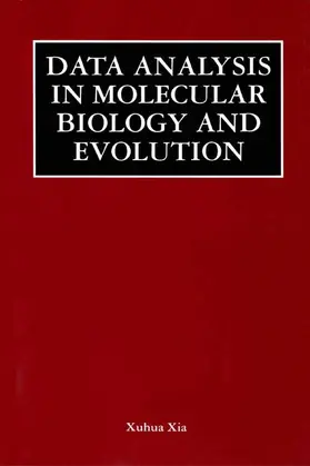 Data Analysis in Molecular Biology and Evolution | Buch | 978-1-4757-8435-0 | www.sack.de