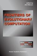 Menon |  Frontiers of Evolutionary Computation | Buch |  Sack Fachmedien