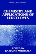 Muthyala |  Chemistry and Applications of Leuco Dyes | Buch |  Sack Fachmedien