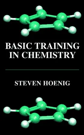 Hoenig |  Basic Training in Chemistry | Buch |  Sack Fachmedien