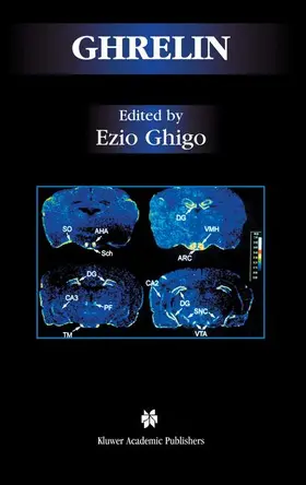 Ghigo |  Ghrelin | Buch |  Sack Fachmedien