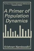 Namboodiri |  A Primer of Population Dynamics | Buch |  Sack Fachmedien