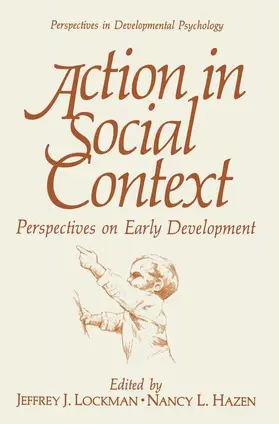 Lockman / Hazen |  Action in Social Context | Buch |  Sack Fachmedien
