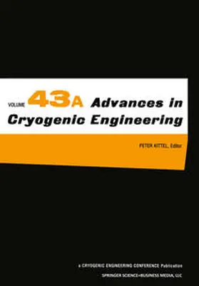 Kittel |  Advances in Cryogenic Engineering | eBook | Sack Fachmedien